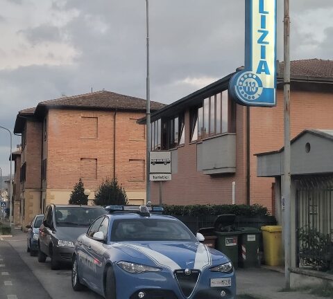 Chiusi e Chianciano Terme: assegnati nuovi agenti di Polizia