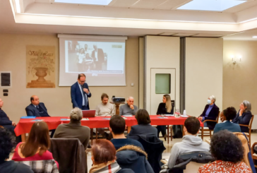 A Siena si è parlato di alimentazione negli anziani