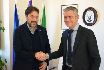 Protocollo d’intesa tra Aou Senese e Università per Stranieri