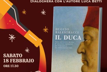Balestracci presenta a Monteriggioni il libro su Federico da Montefeltro