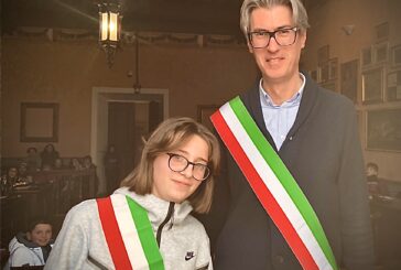 Montepulciano: Ludovica Gobbi nuova sindaca dei ragazzi