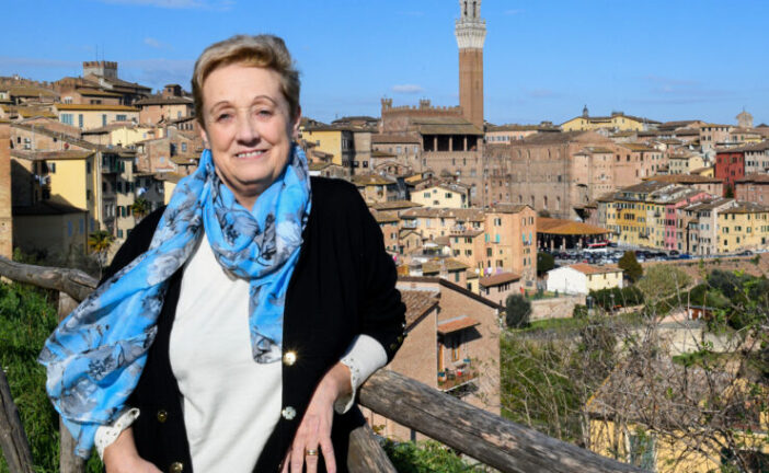 Ferretti commenta i dati sulla qualità della vita a Siena