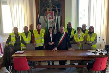 Rapolano: firmati i primi patti di collaborazione per la cura dei beni comuni