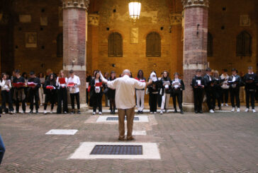 100 Canti per Siena torna ad aprile con i suoi cantori