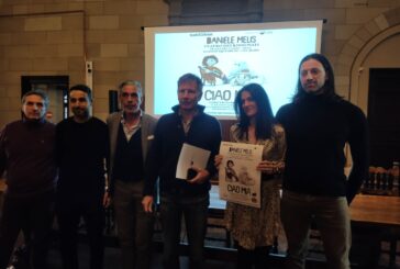 “Ciao Mia”, musica e parole a sostegno della chirurgia pediatrica di Siena