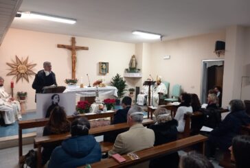 Giornata del malato: santa messa col cardinale Lojudice