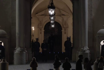 Il Quirinale aderisce alla campagna "M'illumino di meno"