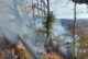 Bernino: incendio domato e situazione sotto controllo
