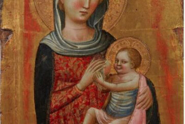 I Carabinieri recuperano un dipinto rubato al Museo dell’Opera del Duomo