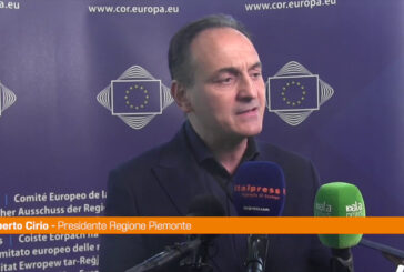 Vino, Cirio "Portiamo caso etichette in Comitato Regioni Ue"