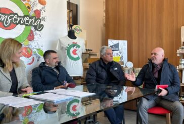 La Comunità del Cibo avvia le attività di indirizzo strategico e operativo