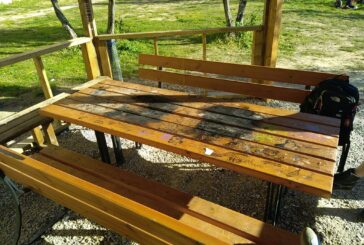 Atti vandalici agli Orti Tolomei. Buzzichelli: “Situazione intollerabile”