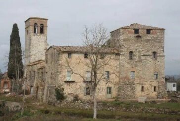 Iniziata la pulizia della Pieve di Pievasciata