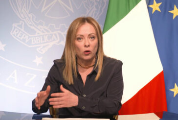Meloni "Varati provvedimenti per uno Stato che sia più equo e giusto"