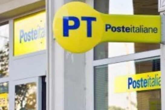 I dipendenti della Poste sventano una truffa ai danni di un cliente