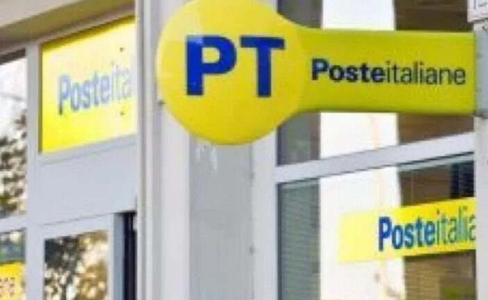 Poste: le pensioni di giugno in pagamento da sabato 1