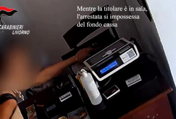 50 reati in 4 mesi, ecco come distraeva e derubava le vittime
