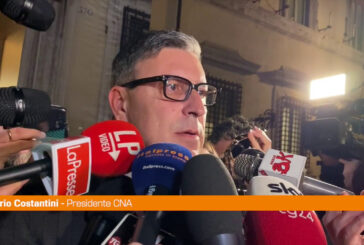 Superbonus, Costantini "Governo interverrà sui crediti incagliati"