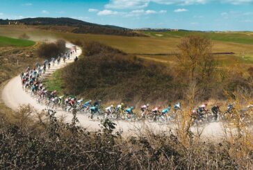 “Strade Bianche”: Siena torna al centro del mondo del ciclismo