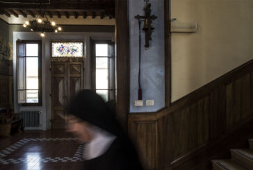 Nota della diocesi sul monastero “Maria Tempio dello Spirito Santo”