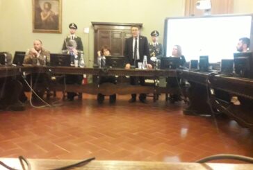 PNRR: accordo tra l’Università di Siena e il Comando Provinciale delle Fiamme Gialle