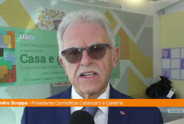 Casa e Giovani, a Catanzaro presentata la guida di Confedilizia
