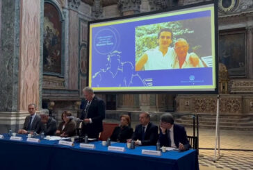 Massimo Troisi, a Napoli conferita laurea honoris causa alla memoria