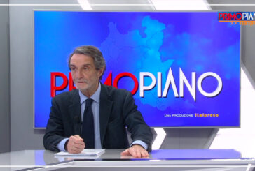 Fontana "Abbatteremo del tutto le liste d'attesa in Lombardia"