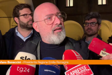 Bonaccini"Se Valditara continua su questa strada dimissioni opportune"