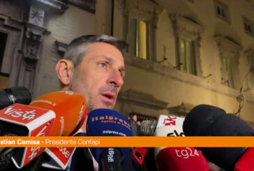 Superbonus, Camisa "Dal Governo aperture positive"