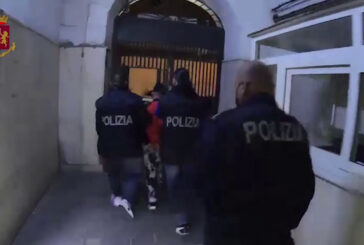 Immigrazione clandestina, arresti e perquisizioni in tutta Italia
