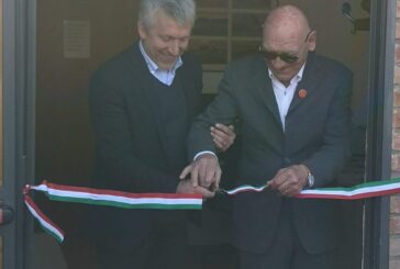 Inaugurato l’ufficio turistico di Colle Valdelsa