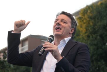 Pd, Renzi "La vittoria di Schlein cambia la politica italiana"