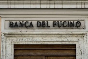 Banca del Fucino completa nuova cartolarizzazione per 493 milioni