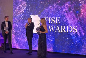 Ai Fise Awards 2023 celebrati i successi degli sport equestri