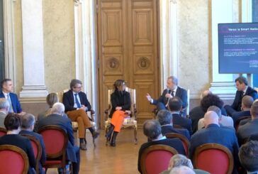 Infrastrutture digitali come driver di sviluppo, a Trieste "FVG Connect"