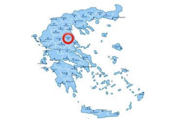 Scontro fra treni in Grecia, almeno 36 vittime e 85 feriti