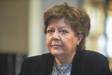 Margherita Cassano eletta presidente della Cassazione, è la prima donna