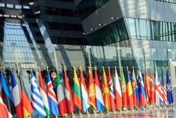 Finlandia, via libera dal Parlamento all'ingresso nella Nato