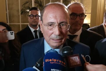 Sondaggio Noto per Italpress, cresce dell'8% il consenso su Schifani