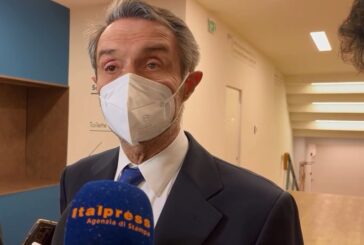Covid, Fontana "Non potevo agire contro lo Stato"