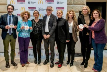 Arriva a Milano l'iniziativa McDonald's contro la violenza sulle donne