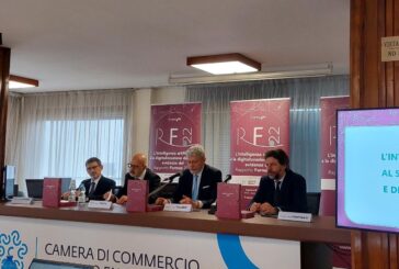 Formez PA, l'intelligenza artificiale arriva nei comuni siciliani