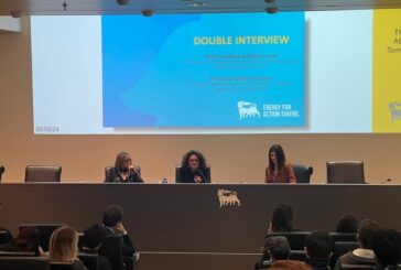 "Think About Tomorrow", da Eni l'orientamento per formazione e lavoro