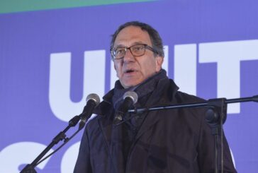 È morto il senatore del Pd Bruno Astorre