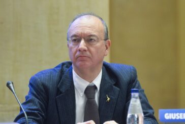 Valditara "La mia scuola è aperta, no a violenza e prevaricazione"