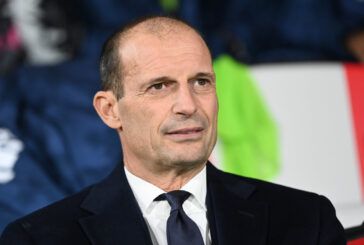 Allegri "Andare in Champions come vincere tre scudetti"