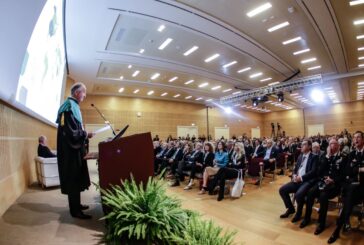Humanitas University, al via il nuovo anno accademico