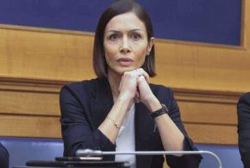 Carfagna "Acceleriamo per il partito unico"