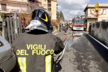 Scontro in volo tra due ultraleggeri dell'Aeronautica Militare, 2 morti